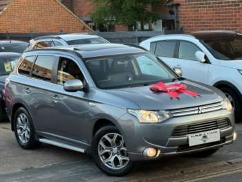 2014 (64) - 2.0h 12kWh GX4h CVT 4WD Euro 5 (s/s) 5dr