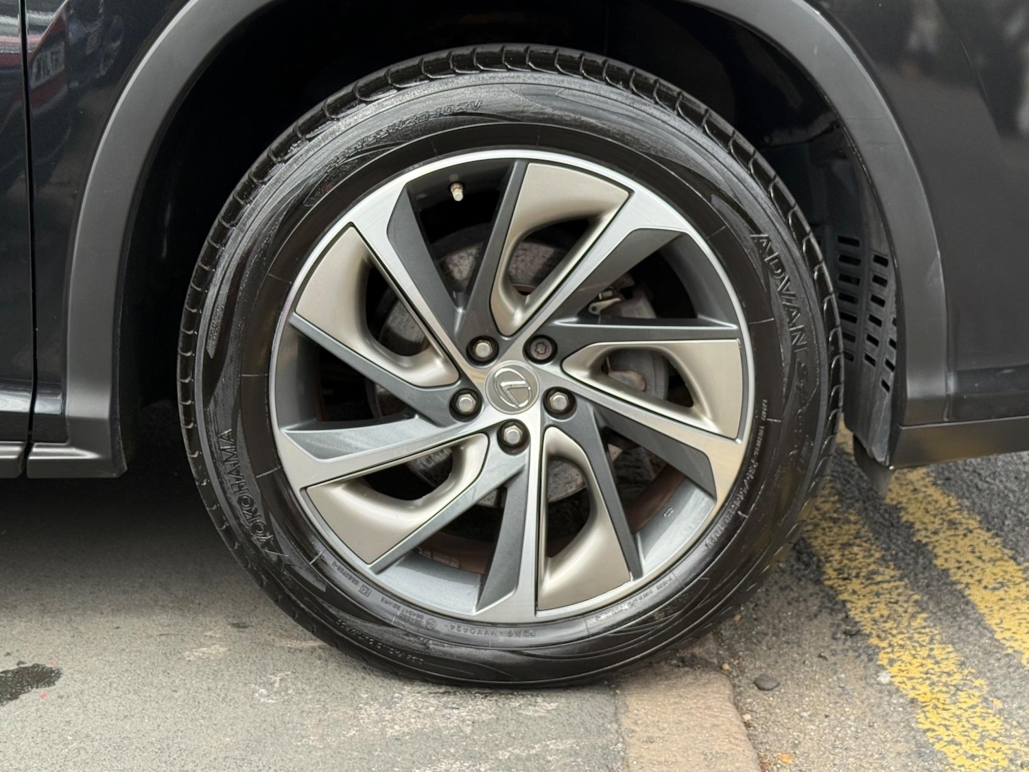 Vehicle 24