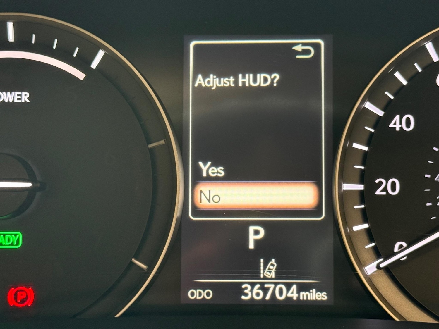 Vehicle 64