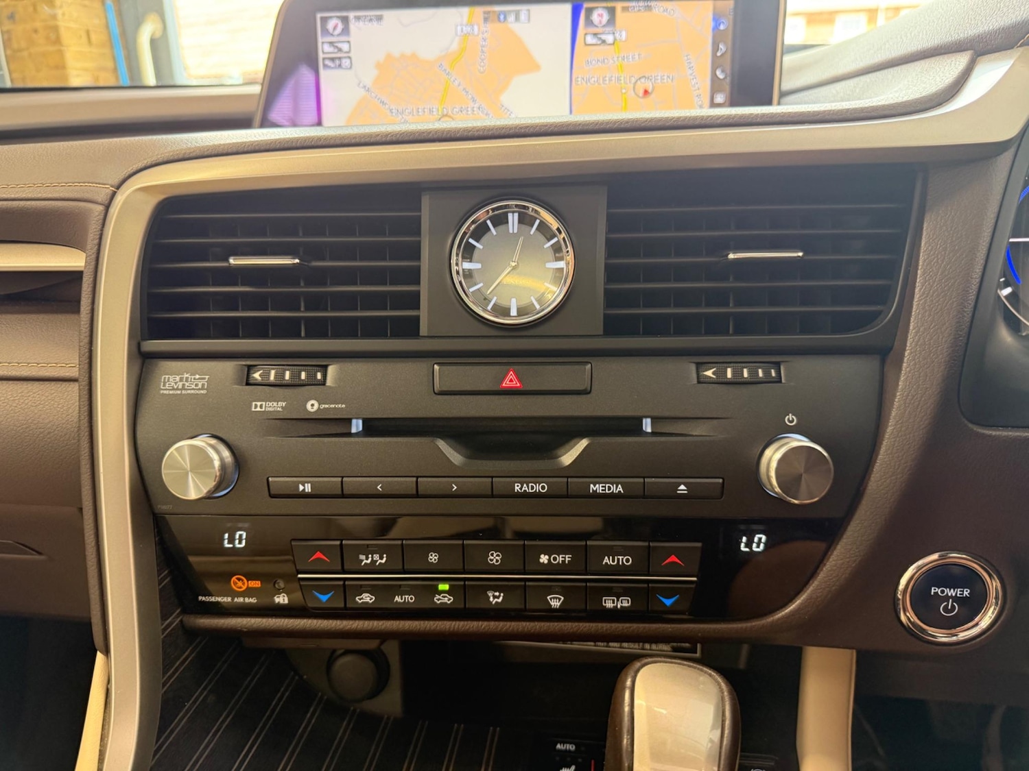 Vehicle 78
