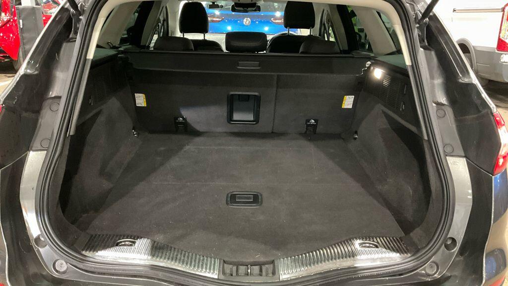 Used Ford Mondeo 2017 for sale - 76632970: Photo 19