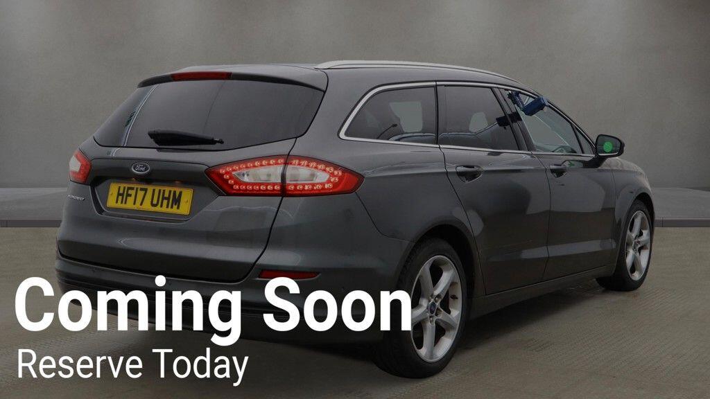 Used Ford Mondeo 2017 for sale - 76632970: Photo 6