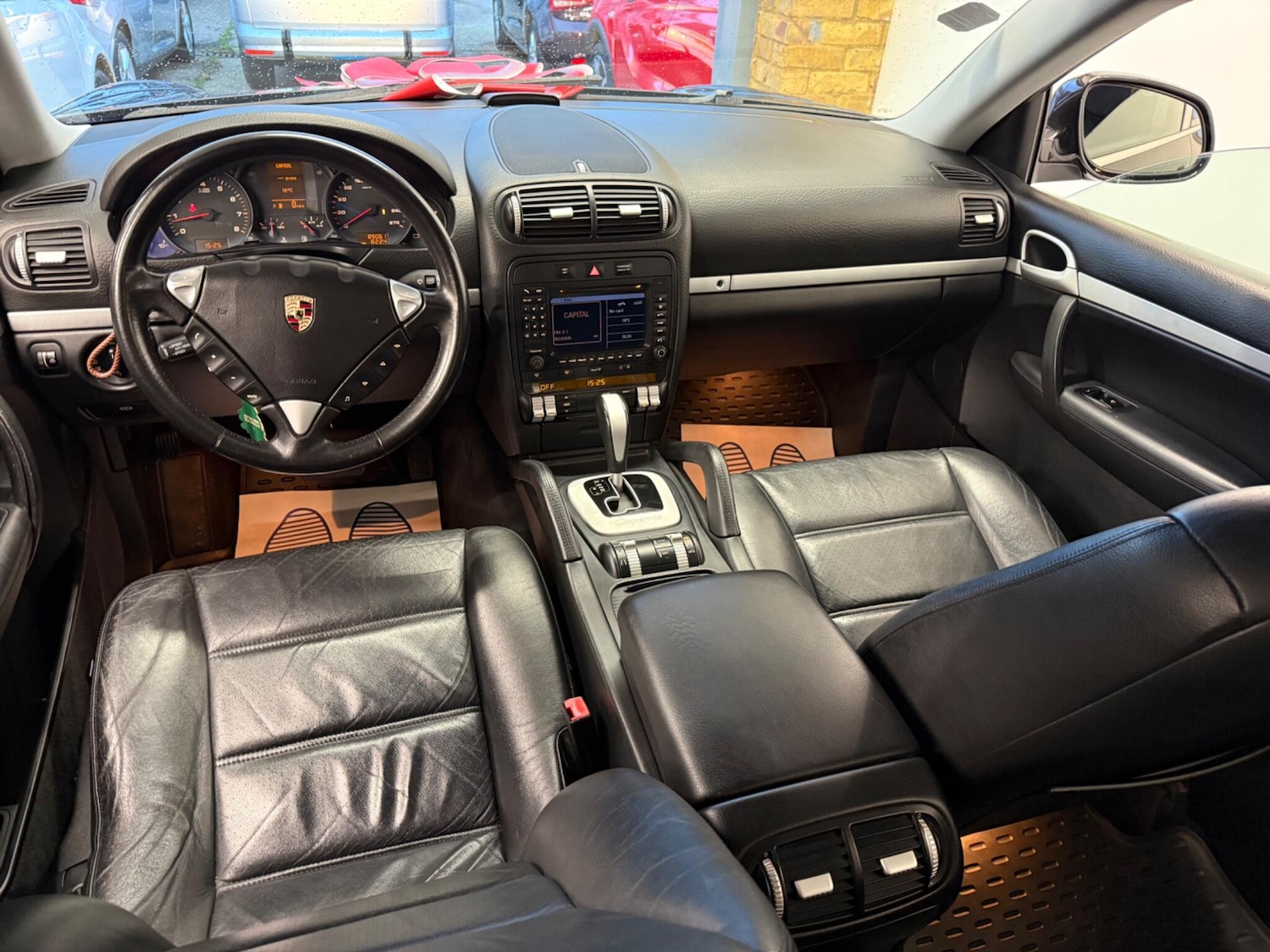 Used Porsche Cayenne 2015 for sale - 76992580: Photo 15