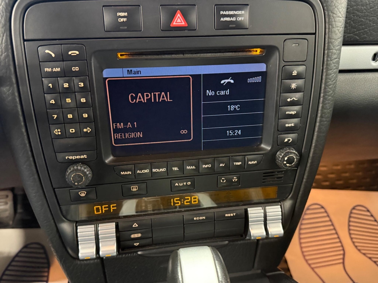 Used Porsche Cayenne 2015 for sale - 76992580: Photo 26