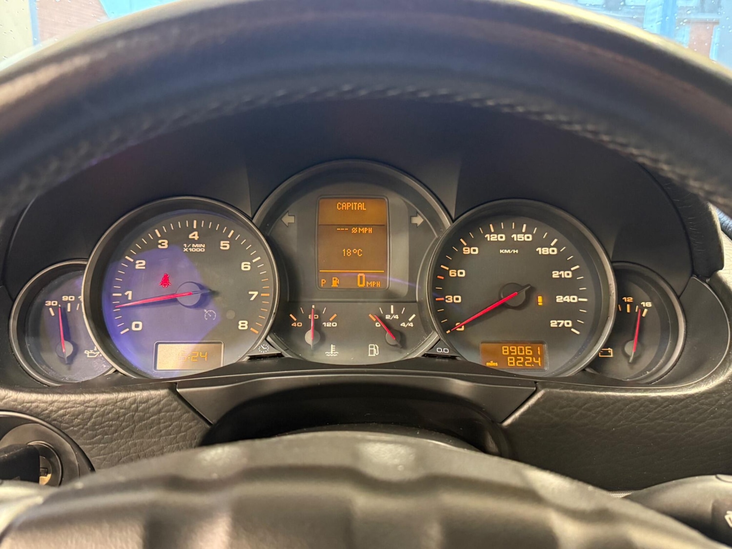 Used Porsche Cayenne 2015 for sale - 76992580: Photo 27