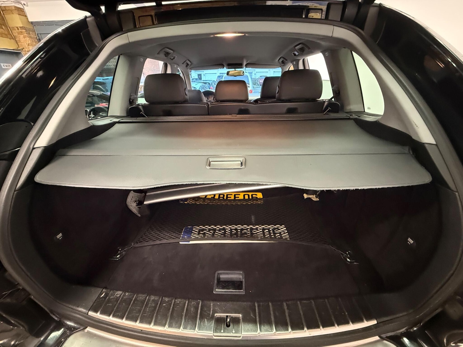 Used Porsche Cayenne 2015 for sale - 76992580: Photo 28