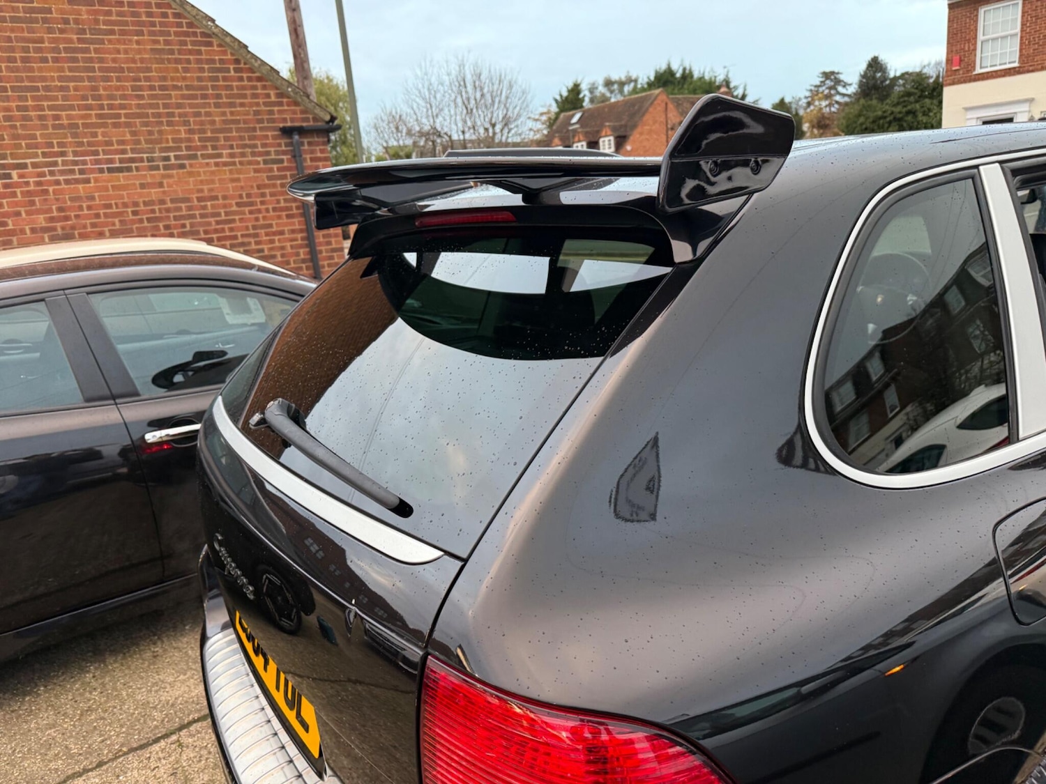 Used Porsche Cayenne 2015 for sale - 76992580: Photo 32