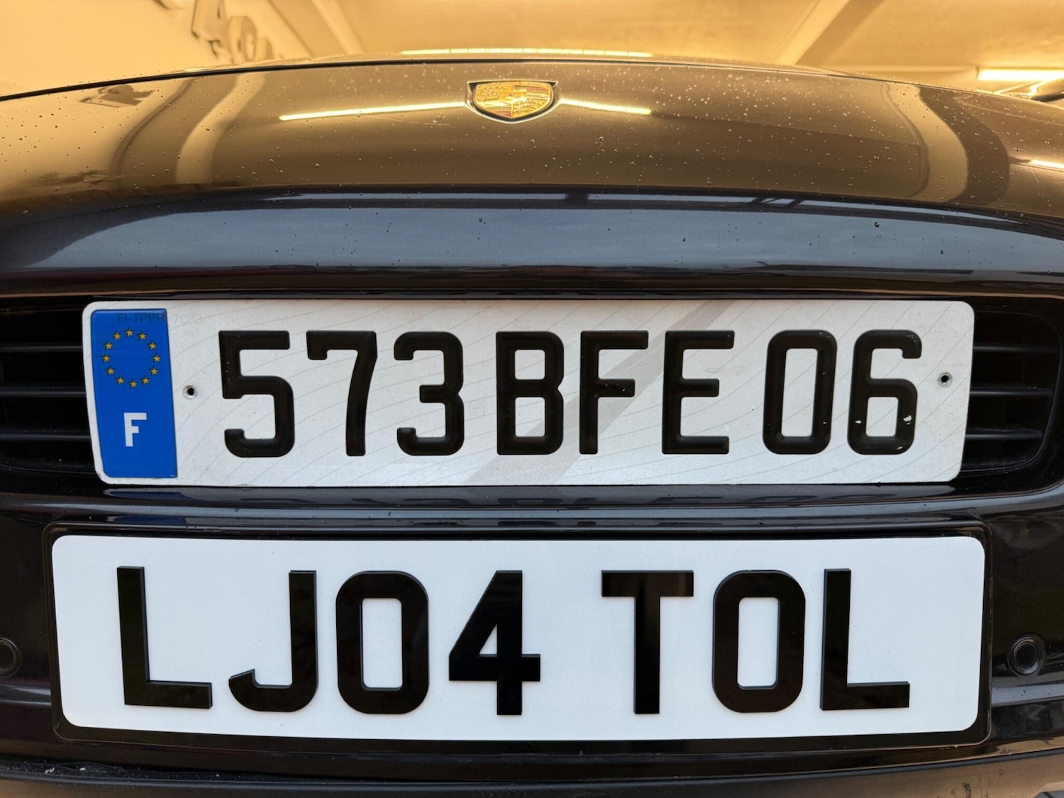 Used Porsche Cayenne 2015 for sale - 76992580: Photo 37