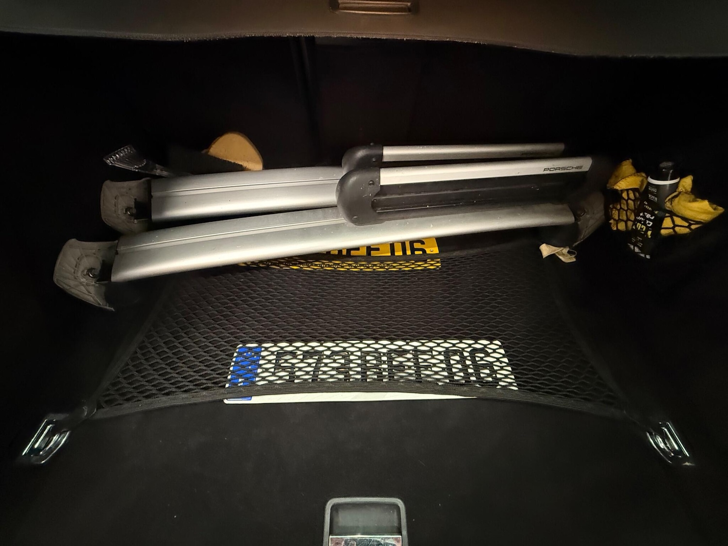 Used Porsche Cayenne 2015 for sale - 76992580: Photo 38