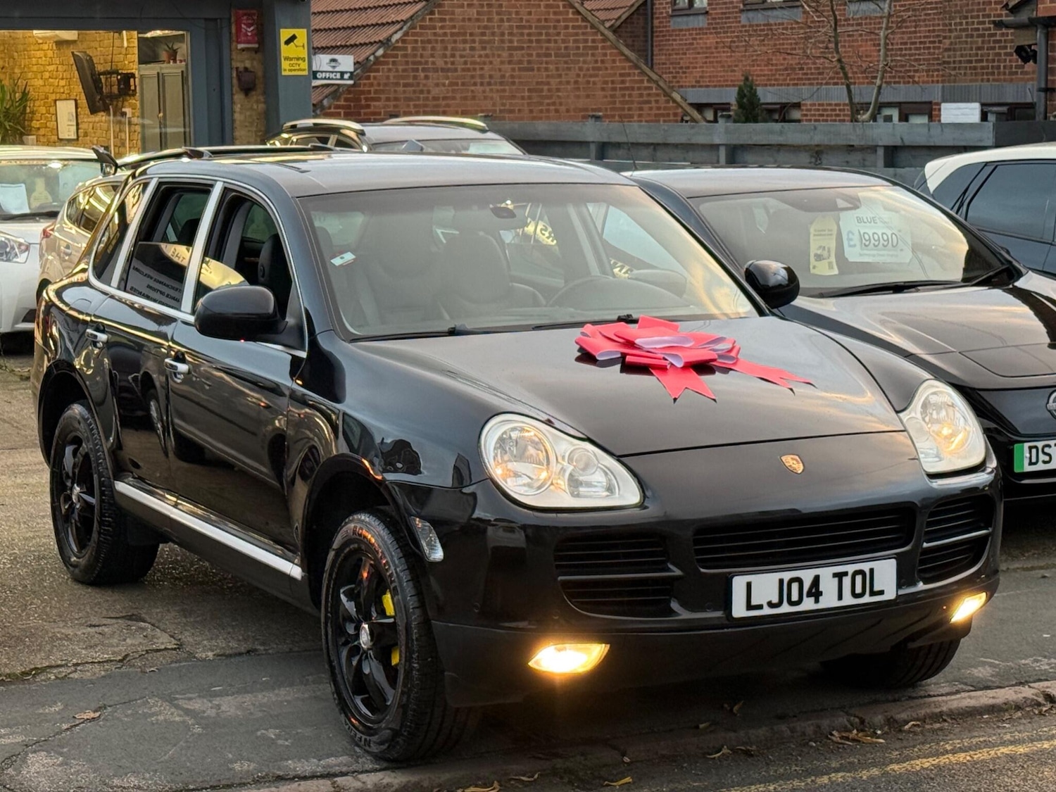 Used Porsche Cayenne 2015 for sale - 76992580: Photo 7