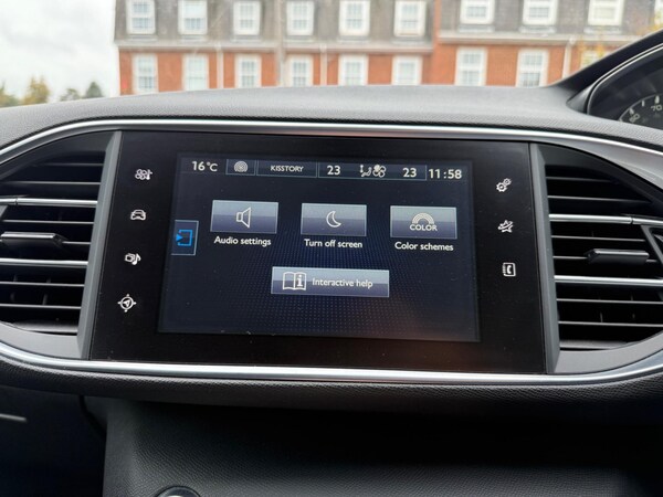 Used Peugeot 308 SW 2016 for sale - 76214291: Photo 23