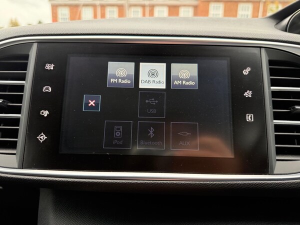 Used Peugeot 308 SW 2016 for sale - 76214291: Photo 26
