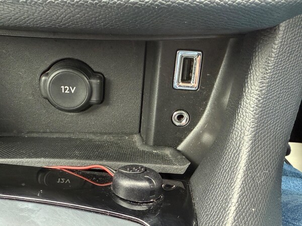 Used Peugeot 308 SW 2016 for sale - 76214291: Photo 36