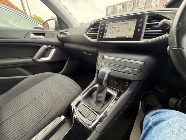Used Peugeot 308 SW 2016 for sale - 76214291: Photo 37