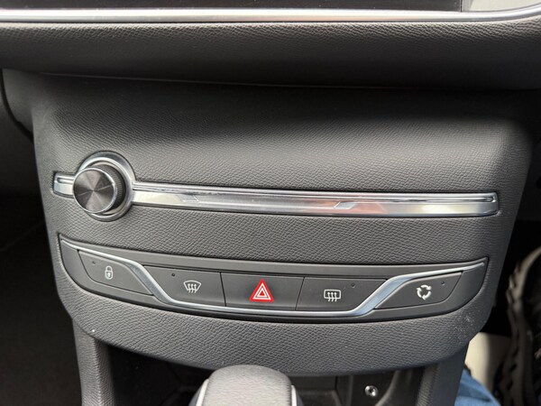 Used Peugeot 308 SW 2016 for sale - 76214291: Photo 39