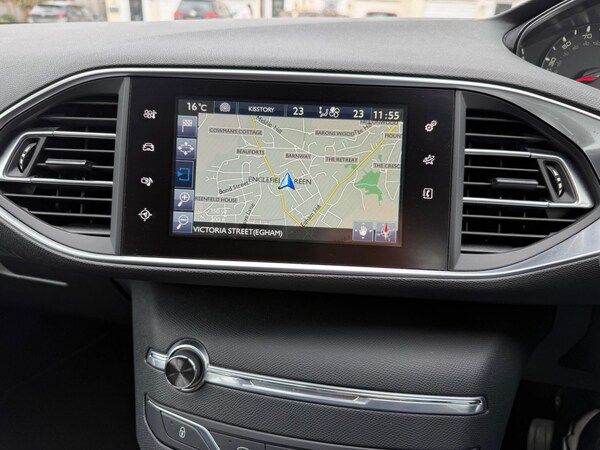 Used Peugeot 308 SW 2016 for sale - 76214291: Photo 40