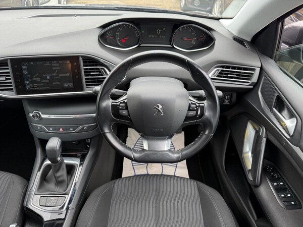 Used Peugeot 308 SW 2016 for sale - 76214291: Photo 48