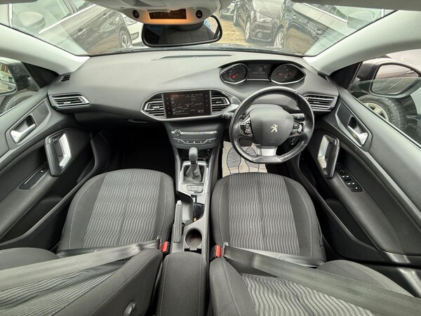 Used Peugeot 308 SW 2016 for sale - 76214291: Photo 49