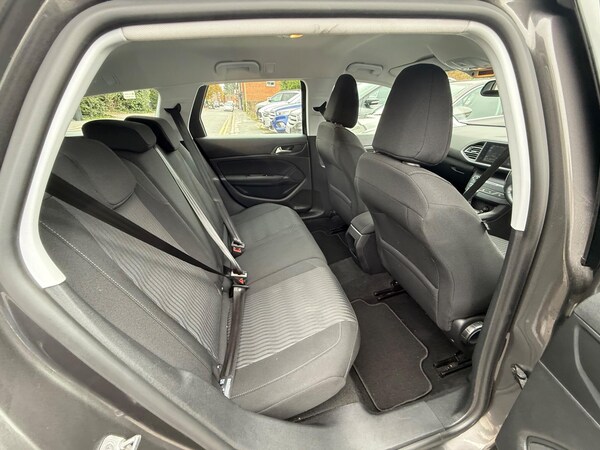 Used Peugeot 308 SW 2016 for sale - 76214291: Photo 50