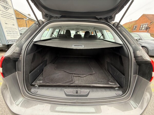 Used Peugeot 308 SW 2016 for sale - 76214291: Photo 54