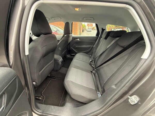 Used Peugeot 308 SW 2016 for sale - 76214291: Photo 56