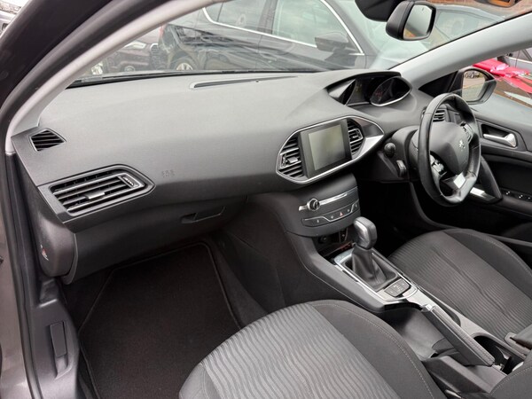 Used Peugeot 308 SW 2016 for sale - 76214291: Photo 58