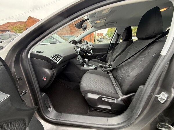 Used Peugeot 308 SW 2016 for sale - 76214291: Photo 59