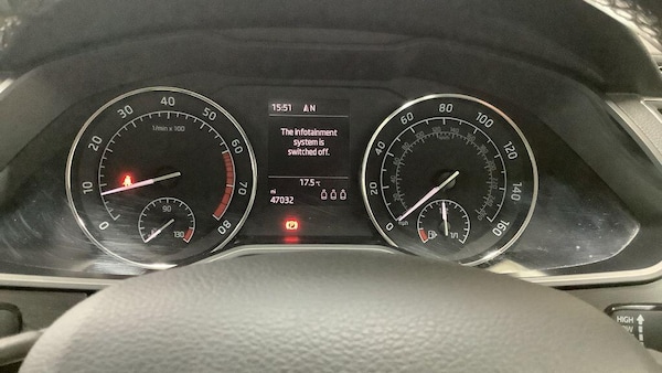 Used Skoda Superb 2016 for sale - 76226177: Photo 14