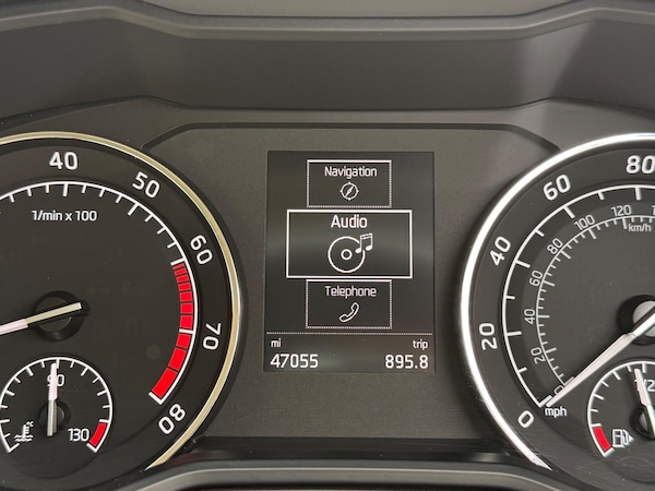 Used Skoda Superb 2016 for sale - 76226177: Photo 20