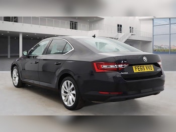 Used Skoda Superb 2016 for sale - 76226177: Photo 4