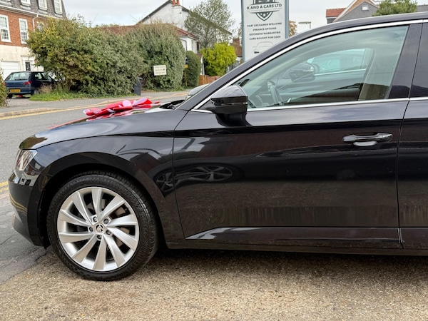 Used Skoda Superb 2016 for sale - 76226177: Photo 7