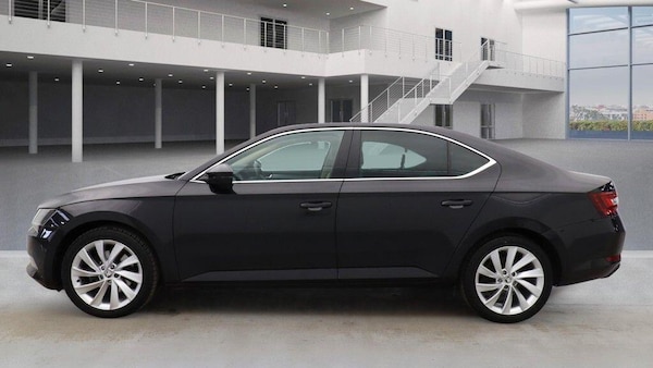Used Skoda Superb 2016 for sale - 76226177: Photo 8