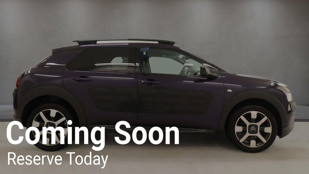Used Citroen C4 Cactus 2016 for sale - 77108862: Photo 10