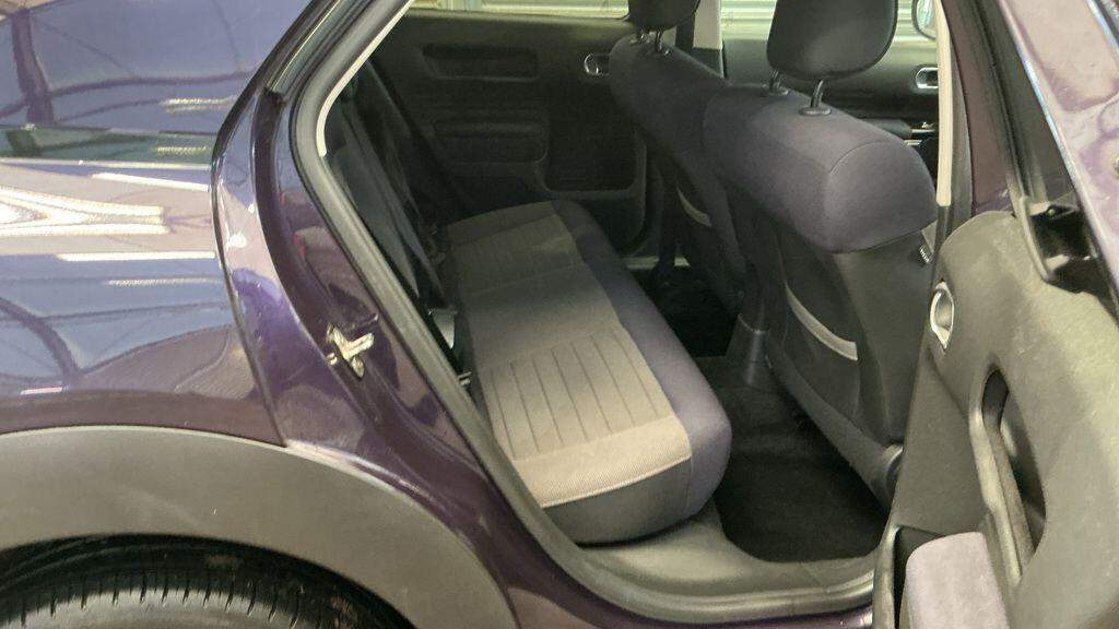 Used Citroen C4 Cactus 2016 for sale - 77108862: Photo 14