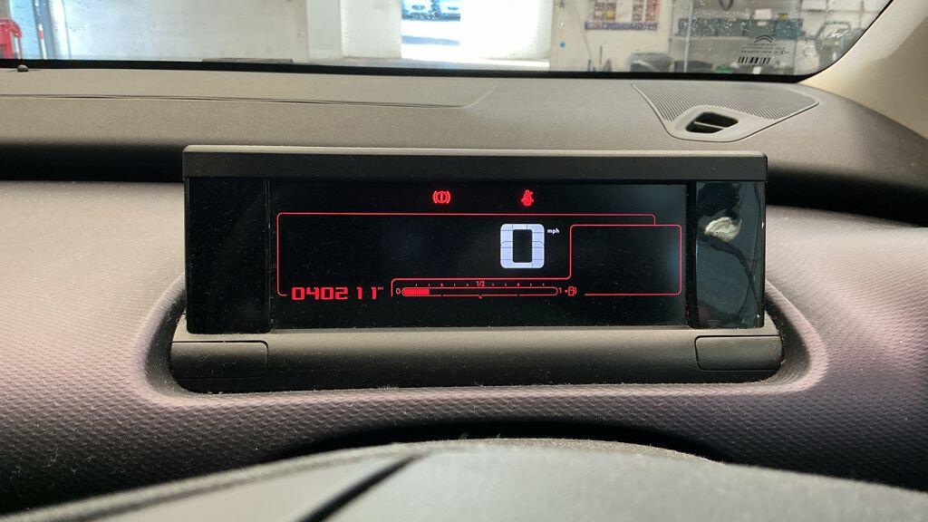 Used Citroen C4 Cactus 2016 for sale - 77108862: Photo 16