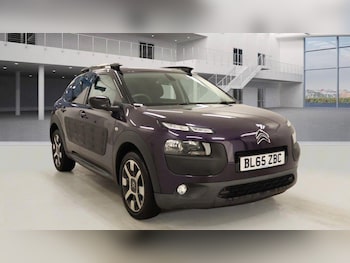 2016 (65) - 1.2 PureTech [82] Flair 5dr