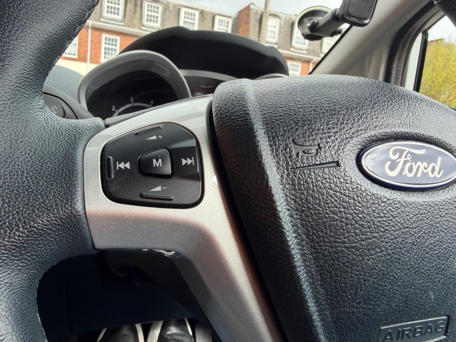 Used Ford Fiesta 2012 for sale - 78071868: Photo 15