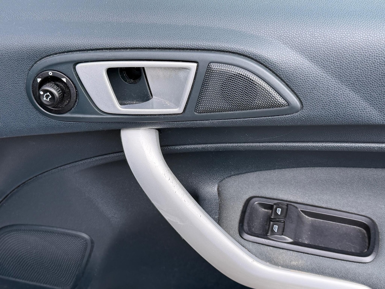 Used Ford Fiesta 2012 for sale - 78071868: Photo 18