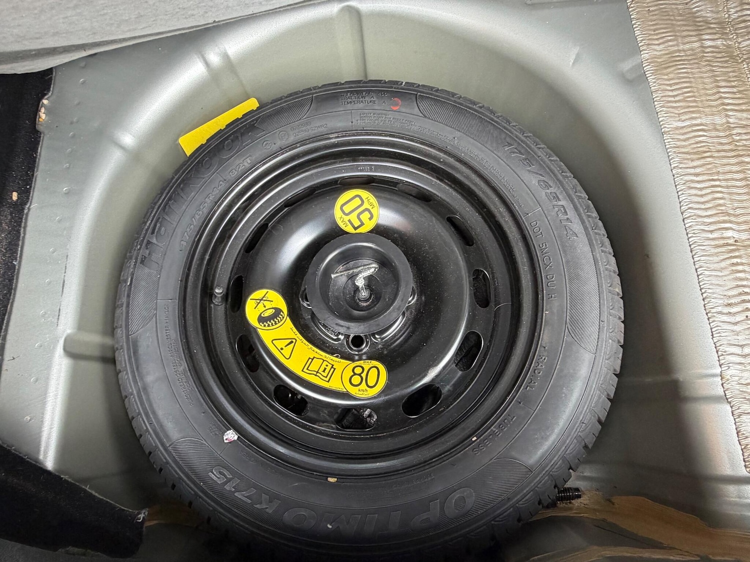 Used Ford Fiesta 2012 for sale - 78071868: Photo 19