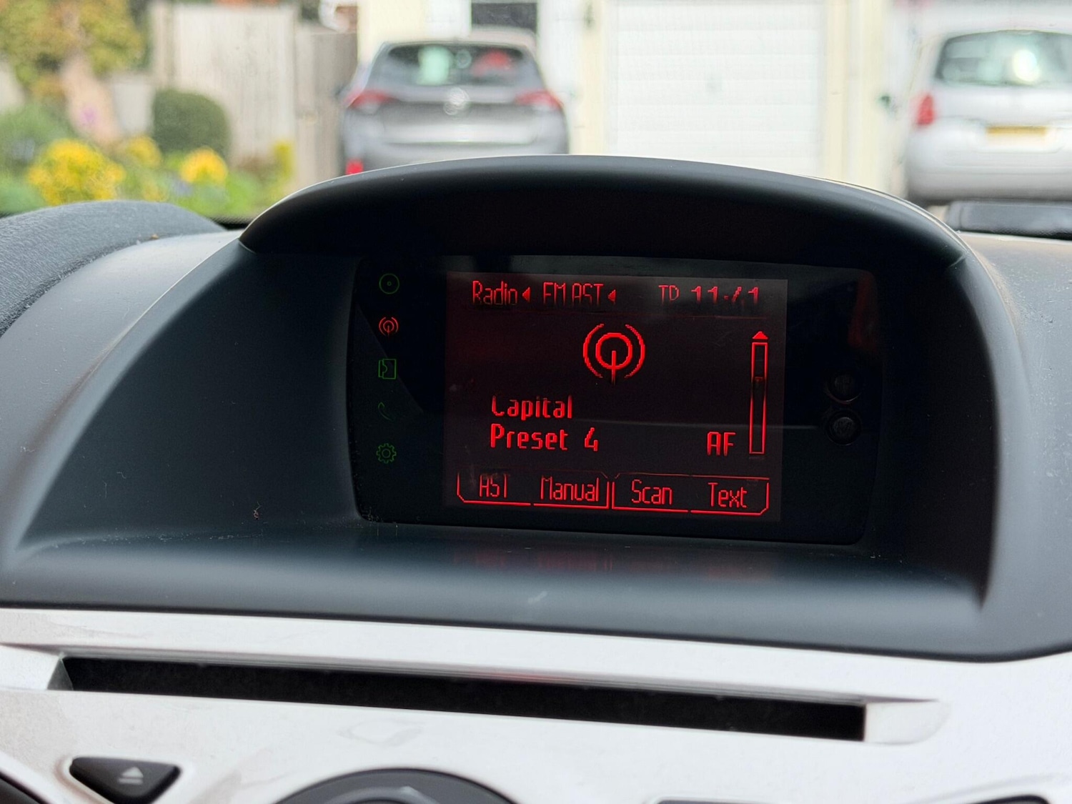 Used Ford Fiesta 2012 for sale - 78071868: Photo 20