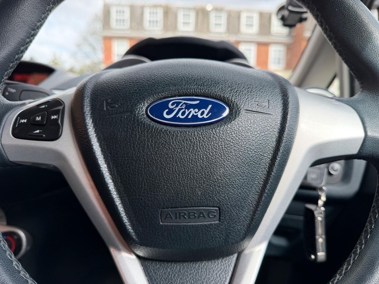 Used Ford Fiesta 2012 for sale - 78071868: Photo 24