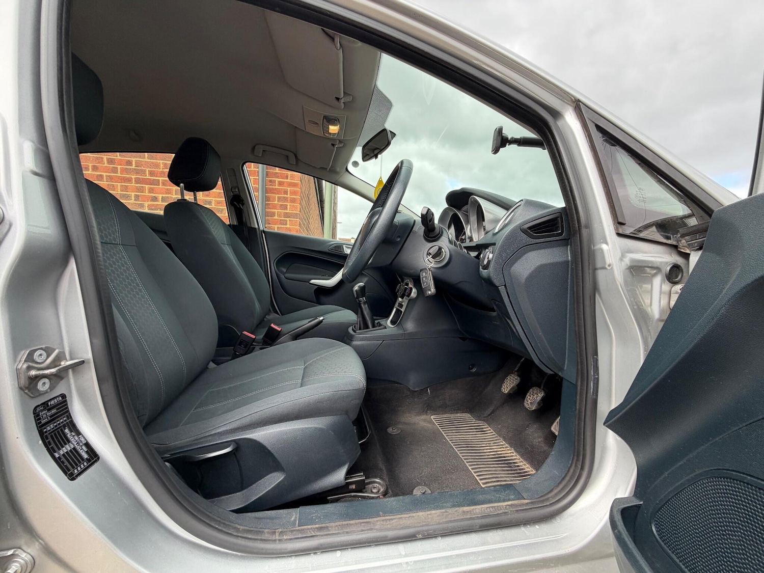 Used Ford Fiesta 2012 for sale - 78071868: Photo 26