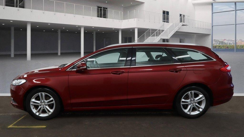 Used Ford Mondeo 2016 for sale - 77549679: Photo 12