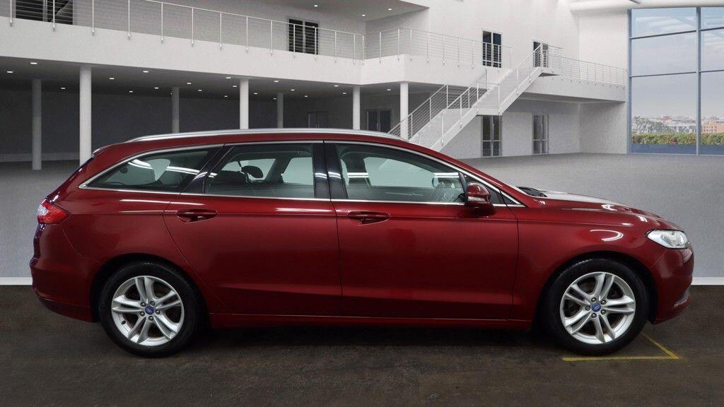 Used Ford Mondeo 2016 for sale - 77549679: Photo 15