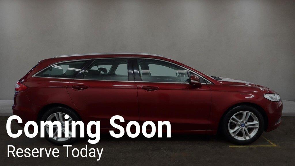 Used Ford Mondeo 2016 for sale - 77549679: Photo 16