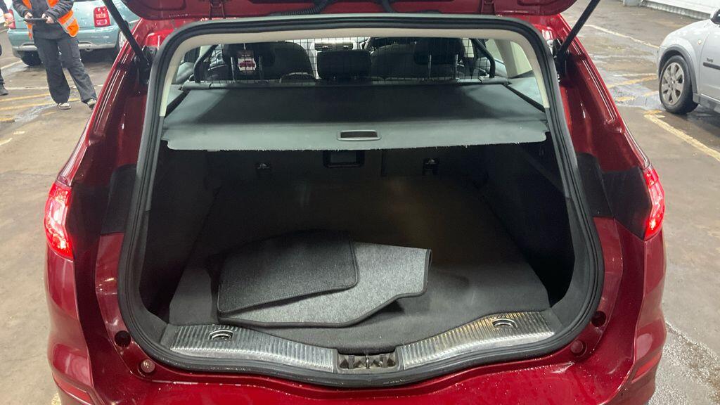 Used Ford Mondeo 2016 for sale - 77549679: Photo 19