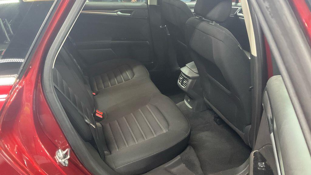 Used Ford Mondeo 2016 for sale - 77549679: Photo 21