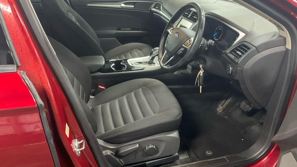 Used Ford Mondeo 2016 for sale - 77549679: Photo 22