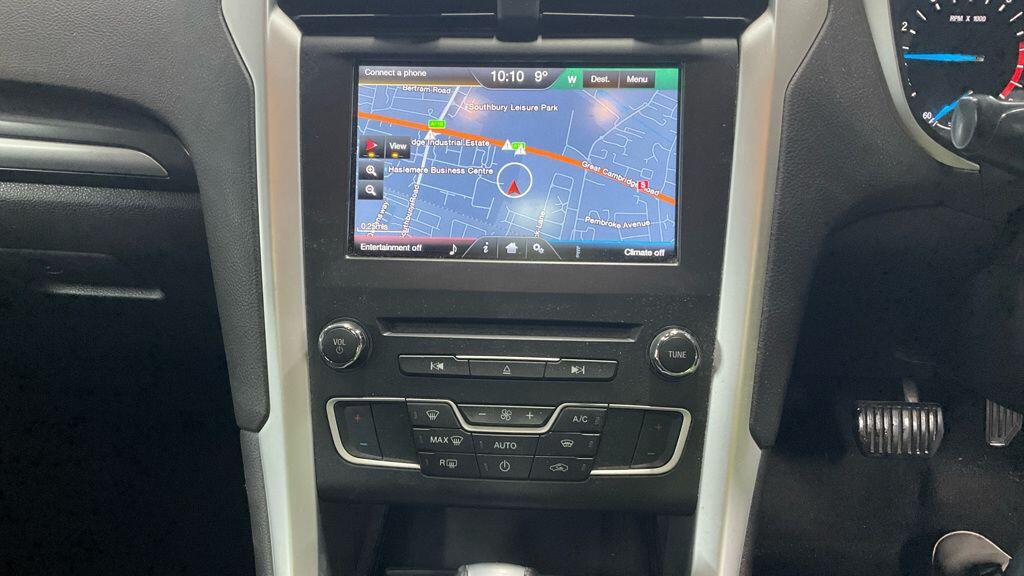 Used Ford Mondeo 2016 for sale - 77549679: Photo 25