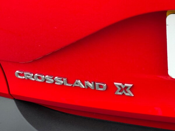 Used Vauxhall Crossland X 2019 for sale - 76109575: Photo 10